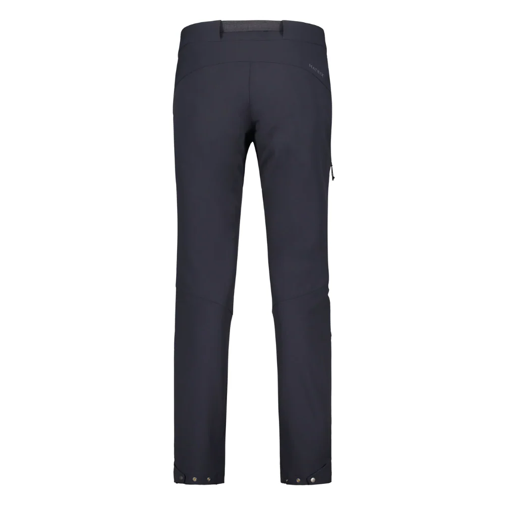Rab Women's Incline AS Softshell Pants (Ebony) - Image 2