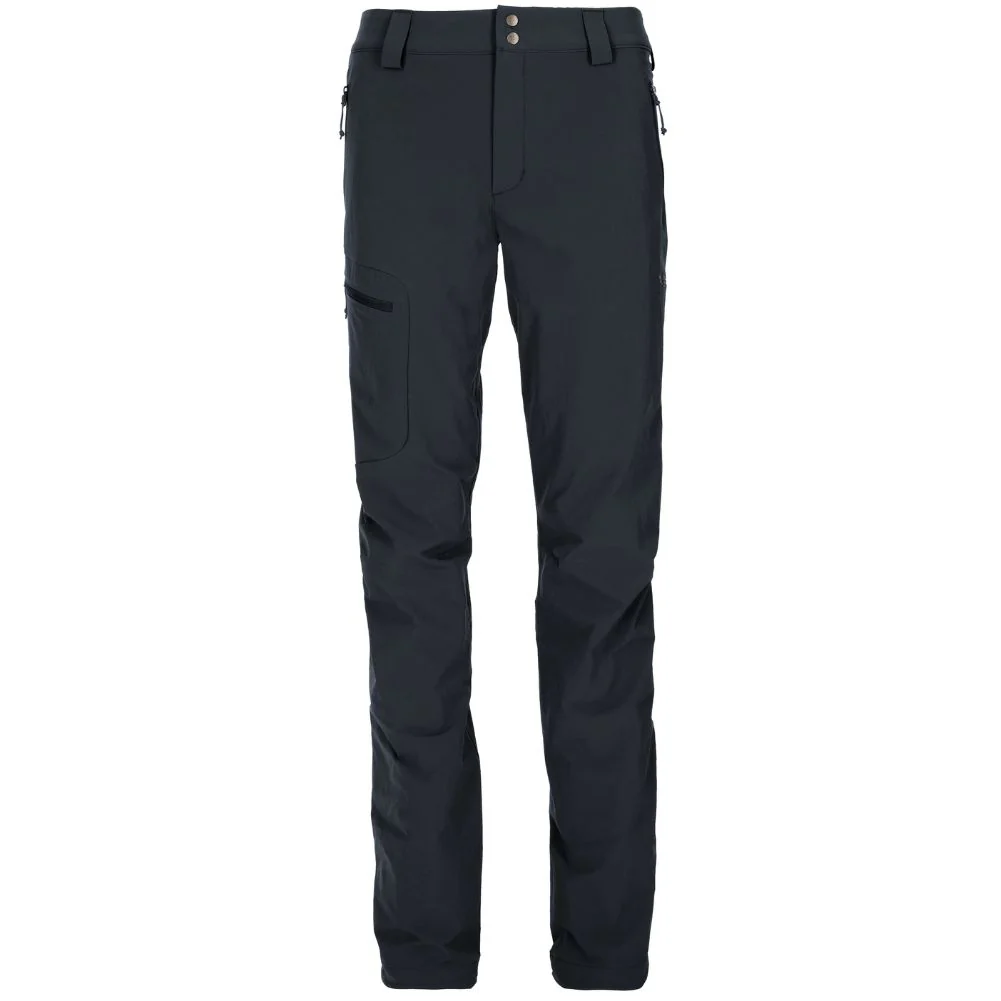 Rab Women's Incline Pants (Beluga)
