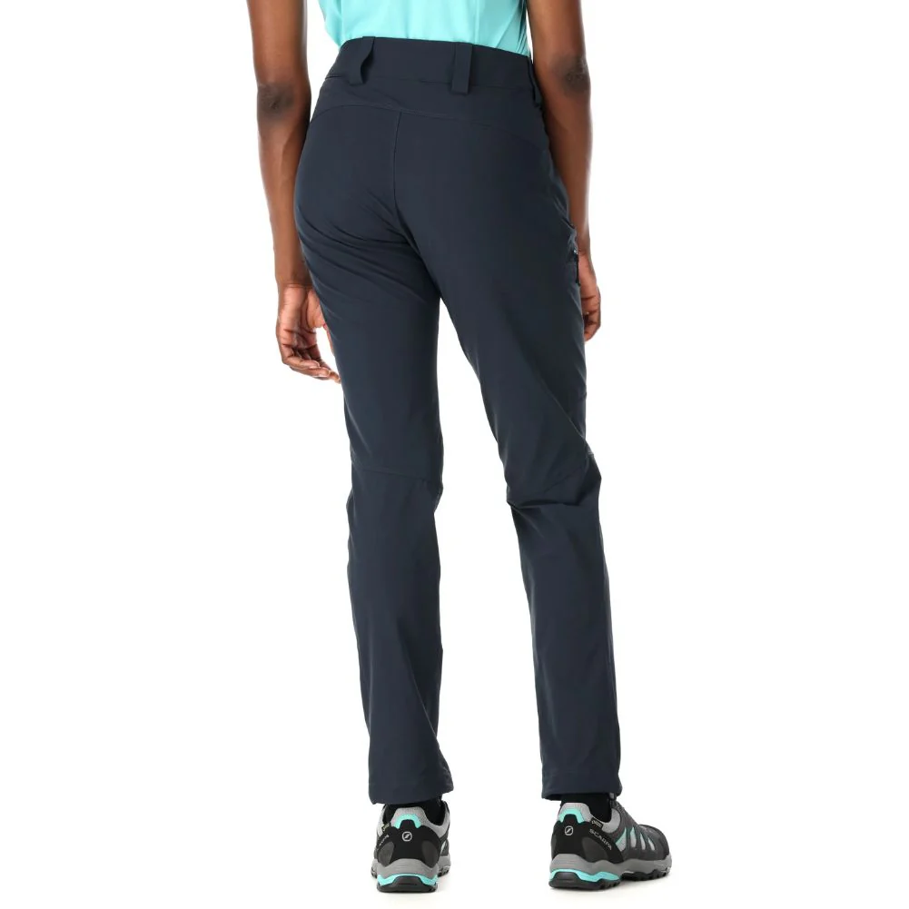Rab Women's Incline Pants (Beluga) - Image 4