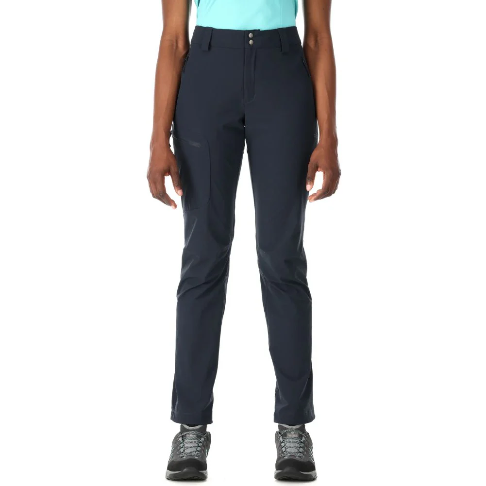 Rab Women's Incline Pants (Beluga) - Image 5