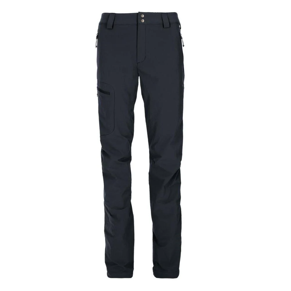 Rab Women's Incline Pants - Short (Beluga)