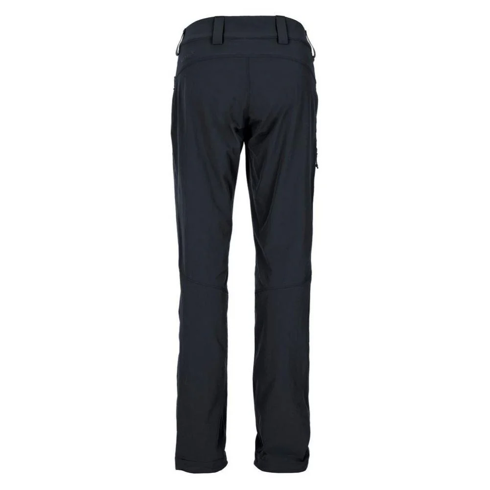 Rab Women's Incline Pants - Short (Beluga) - Image 2