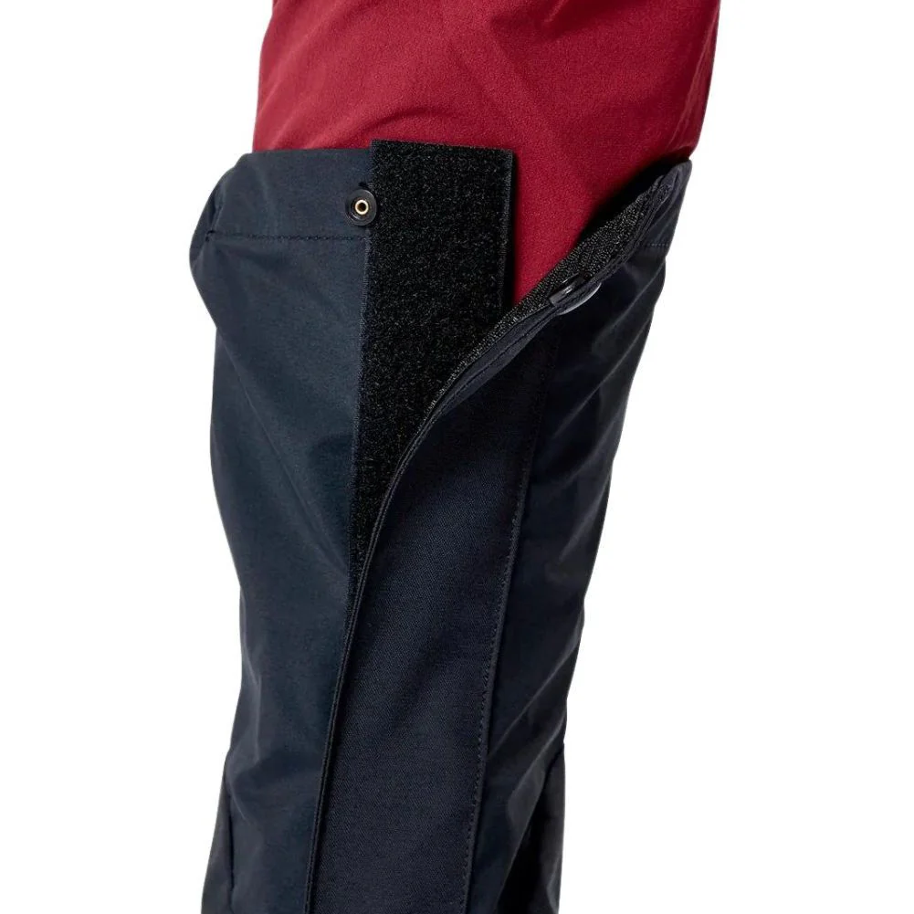 Rab Women's Muztag GORE-TEX Pro Gaiter (Black) - Image 5