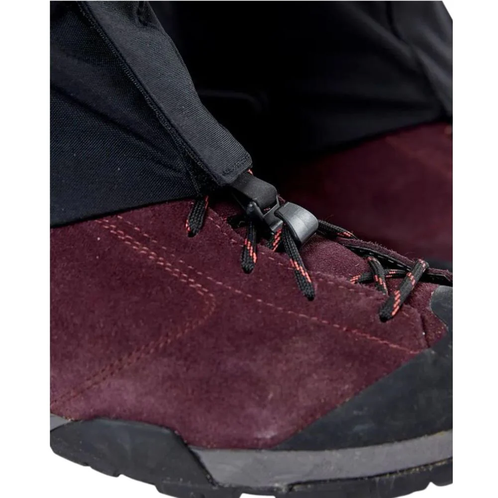 Rab Women's Muztag GORE-TEX Pro Gaiter (Black) - Image 7