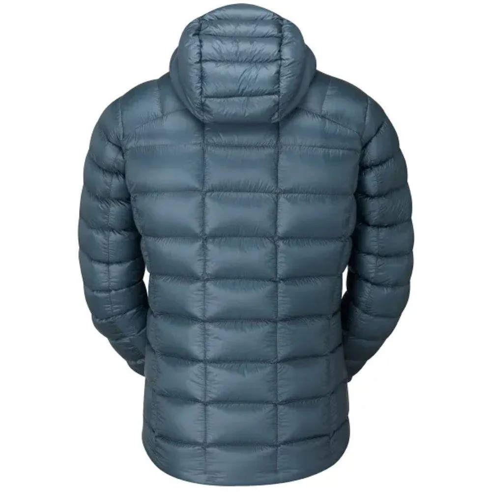 Rab Women's Mythic G Down Jacket (Orion Blue) - Image 2