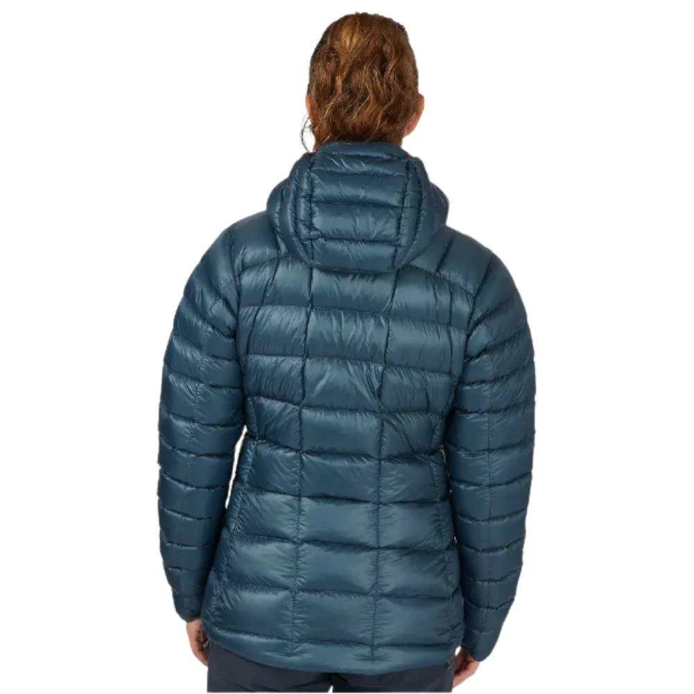 Rab Women's Mythic G Down Jacket (Orion Blue) - Image 4
