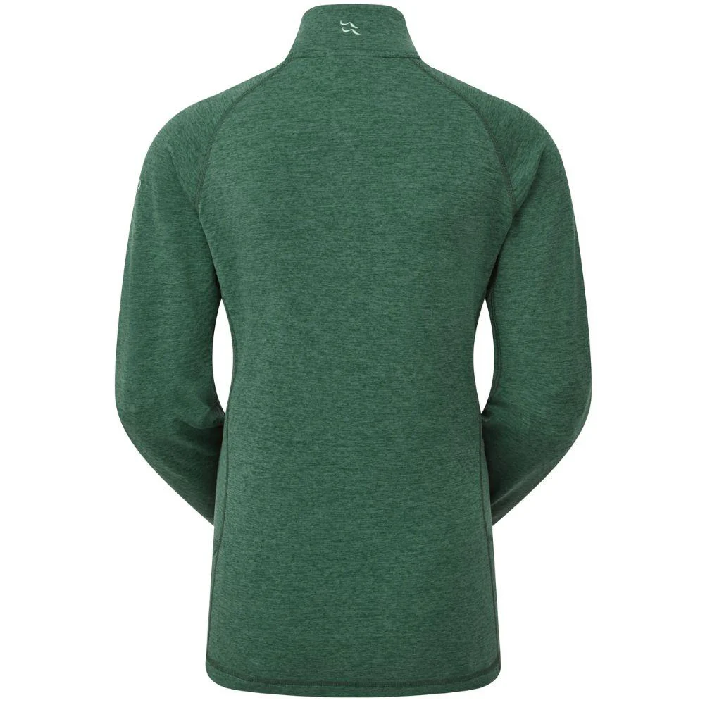 Rab Women's Nexus Jacket (Green Slate) - Image 2