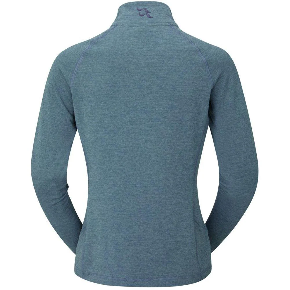 Rab Women's Nexus Jacket (Orion Blue) - Image 2