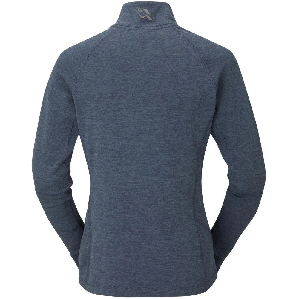 Rab Women's Nexus Jacket (Steel) - Image 2