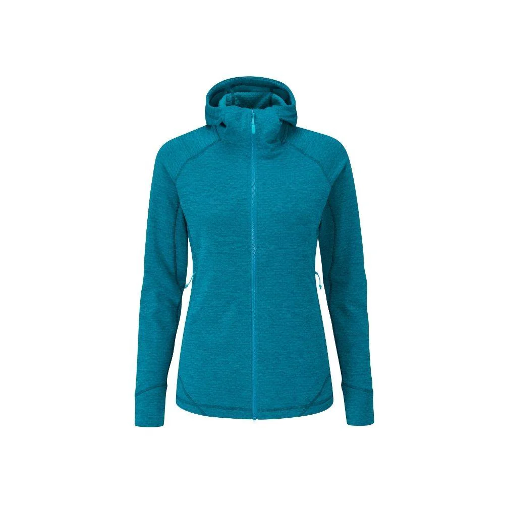 Rab Women's Nexus Jacket (Ultramarine)
