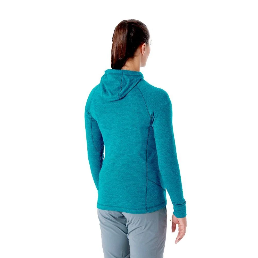 Rab Women's Nexus Jacket (Ultramarine) - Image 4