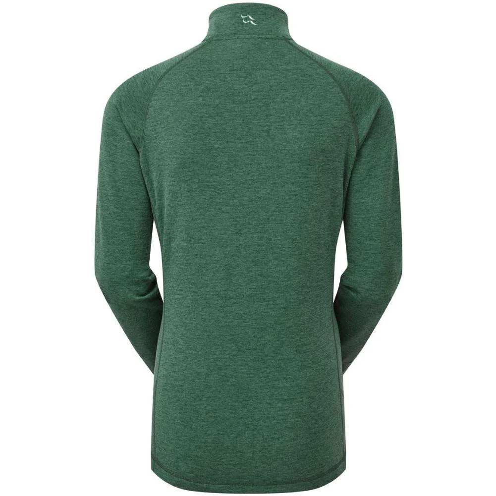Rab Women's Nexus Pull-On (Green Slate) - Image 2