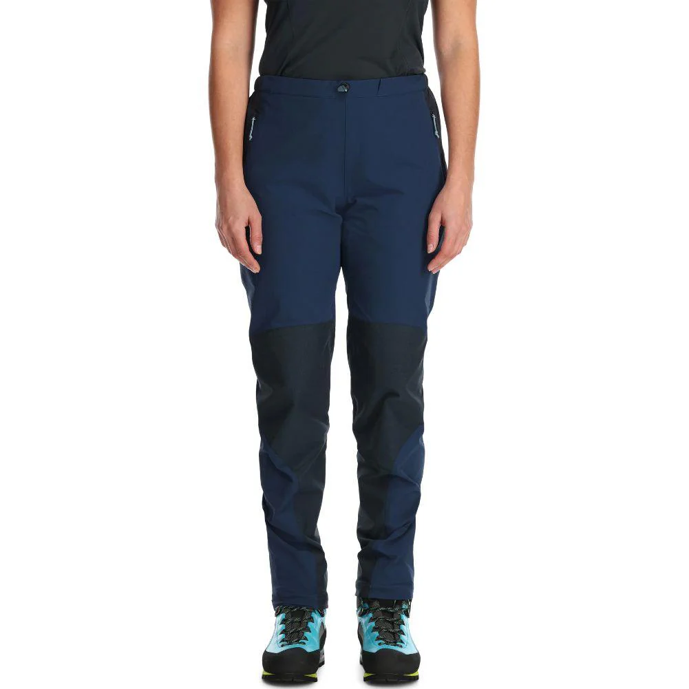 Rab Women's Torque Pants - Regular (Deep Ink) - Image 2