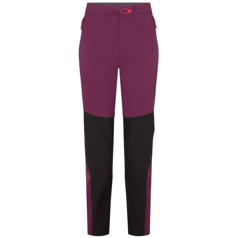Rab Women's Torque Pants -  Regular (Mulberry)