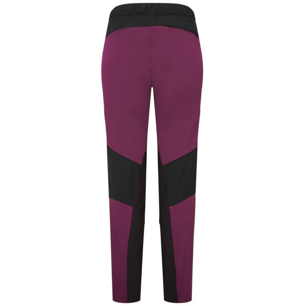 Rab Women's Torque Pants -  Regular (Mulberry) - Image 6