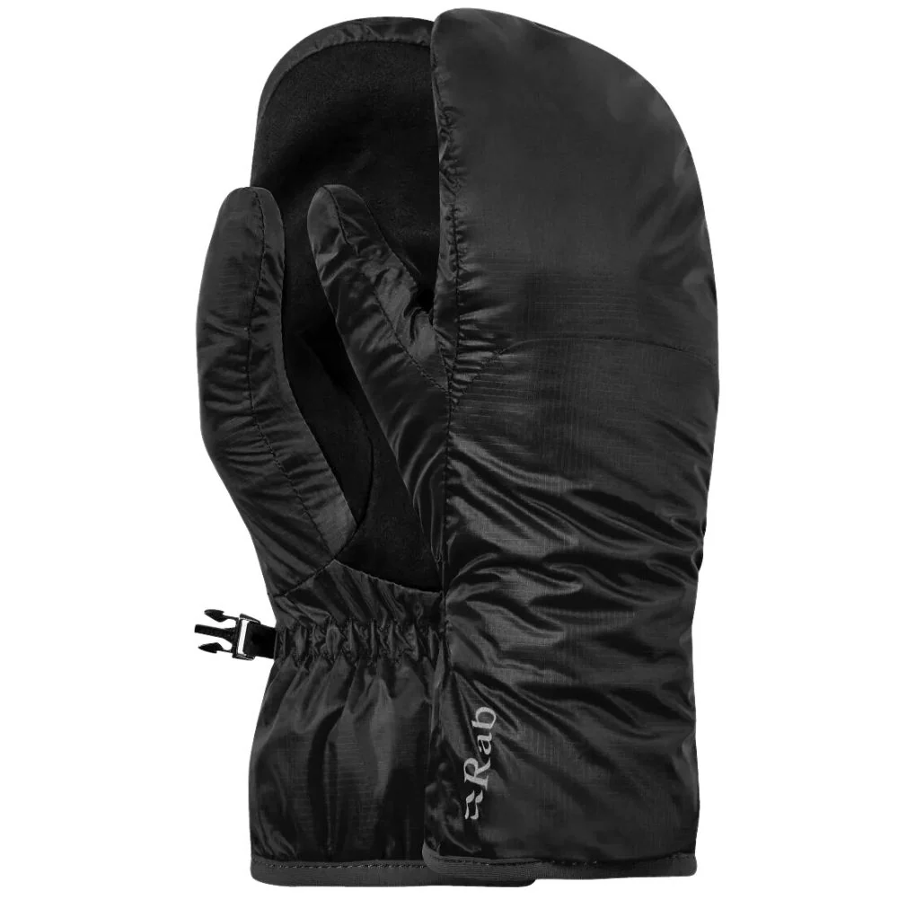 Rab Xenon Mitt (Black) - Image 3