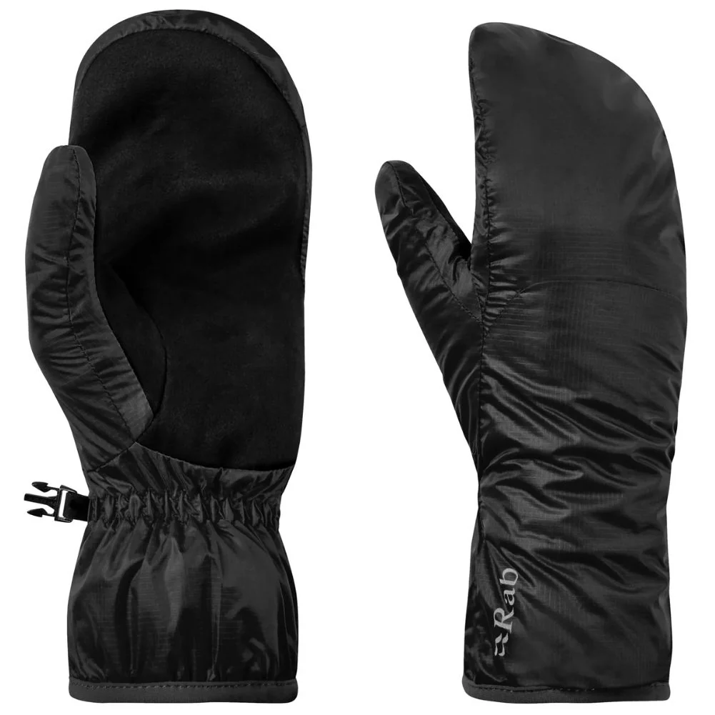 Rab Xenon Mitt (Black) - Image 4