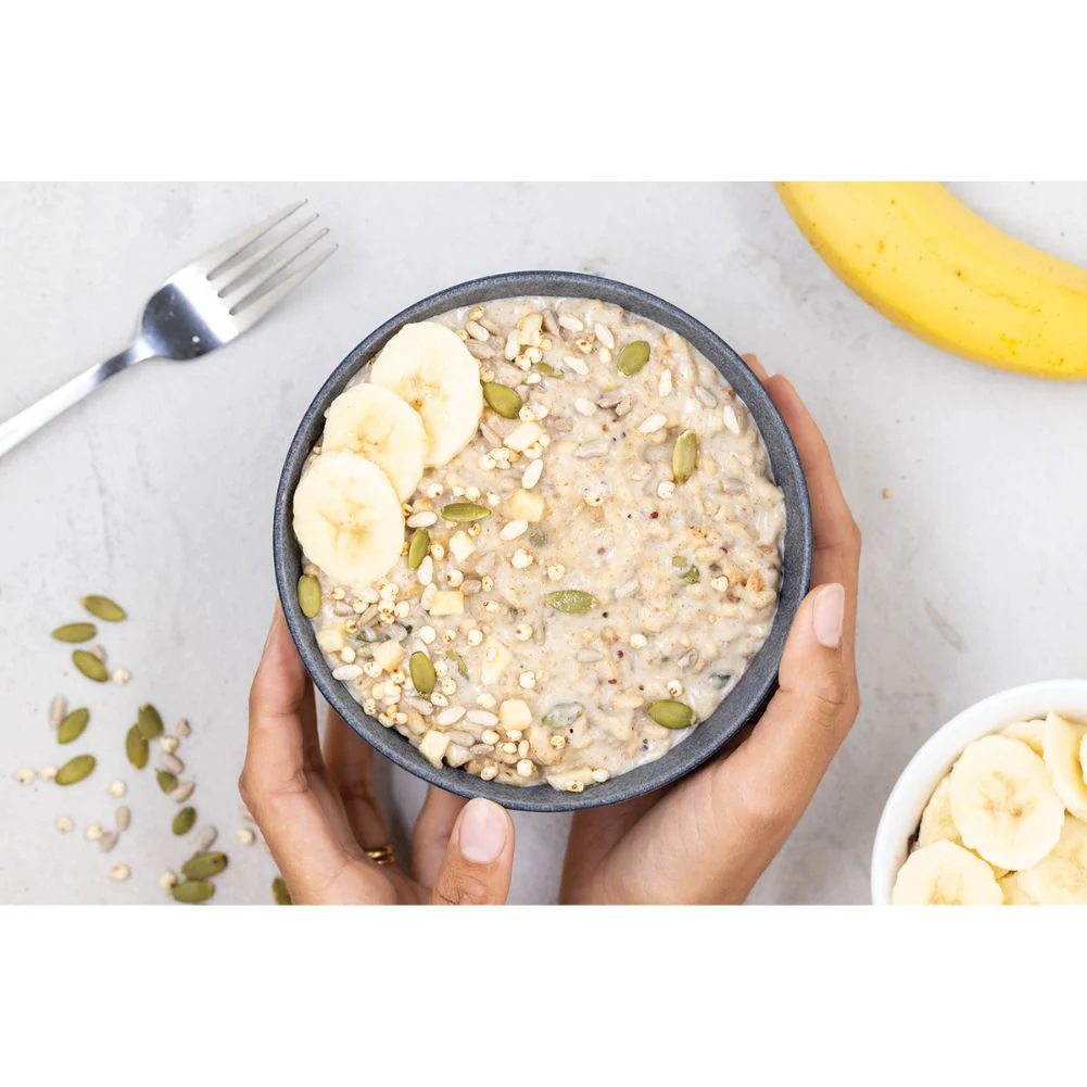 Radix Nutrition Ultra Breakfast v9.0 - 800Kcal (Banana) - Image 2