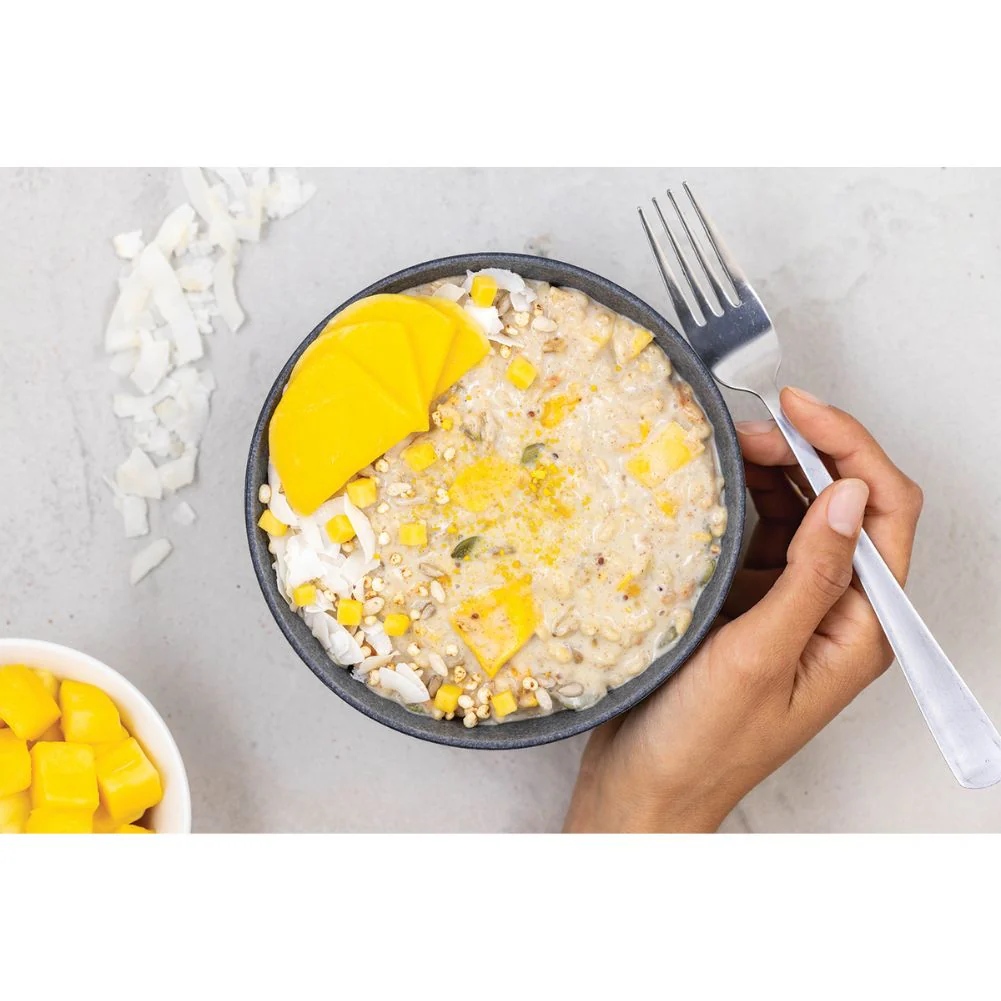 Radix Nutrition Ultra Breakfast v9.0 - 800Kcal (Mango) - Image 4