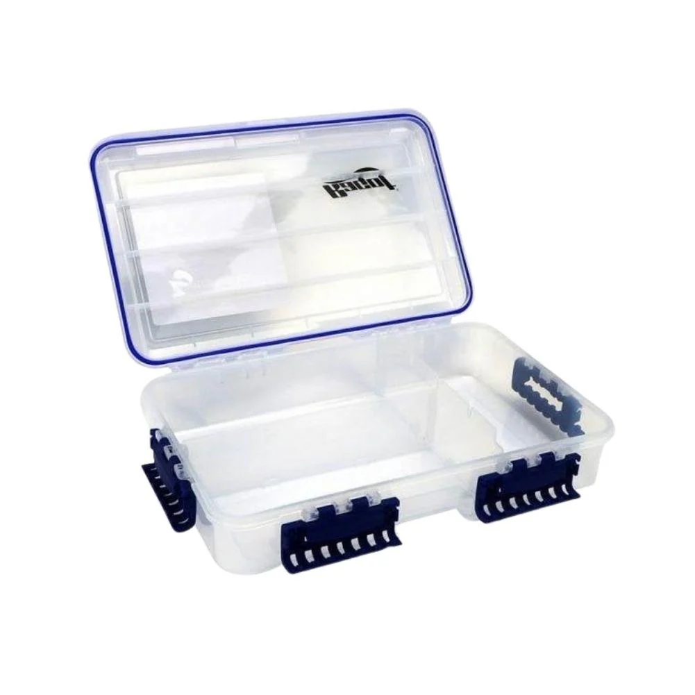 Ragot Waterproof Fishing Tackle Box (Large) - Image 2