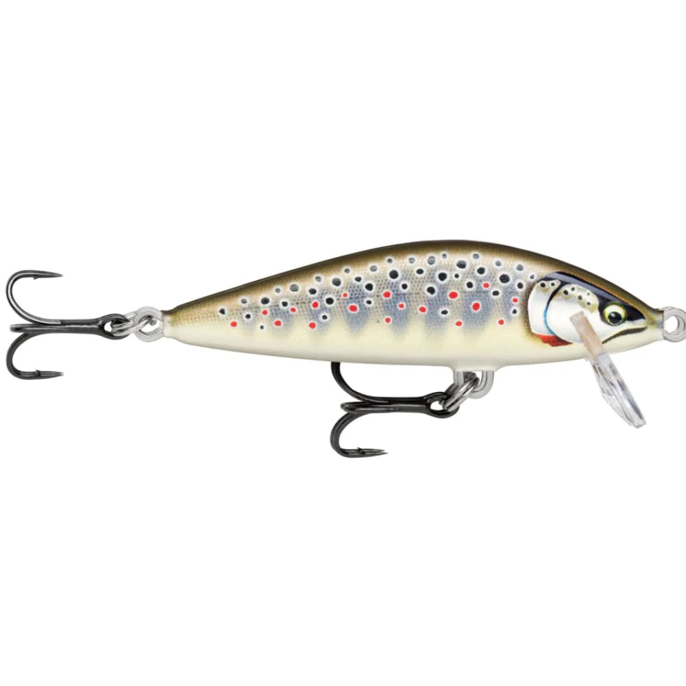 Rapala Countdown Elite 35 Sinking Lure 4.5cm - 3.5g - Image 2
