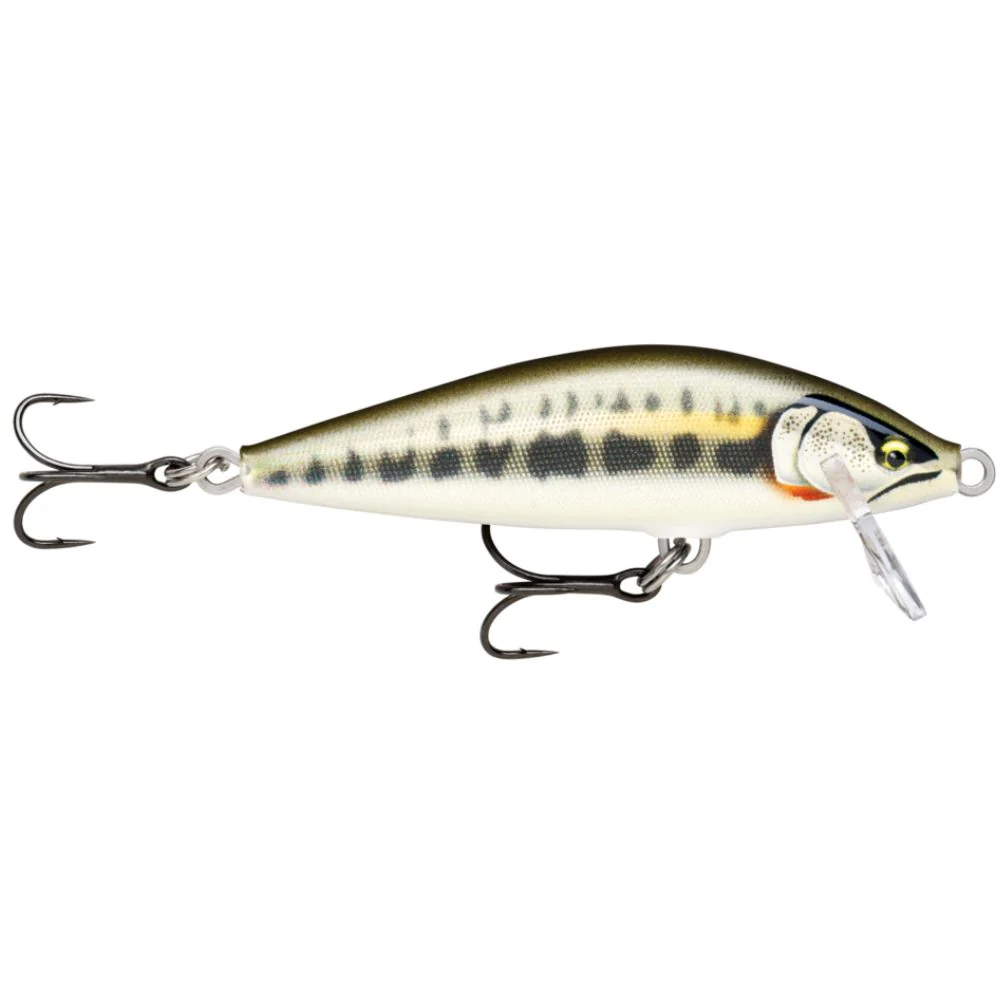 Rapala Countdown Elite 35 Sinking Lure 4.5cm - 3.5g - Image 3