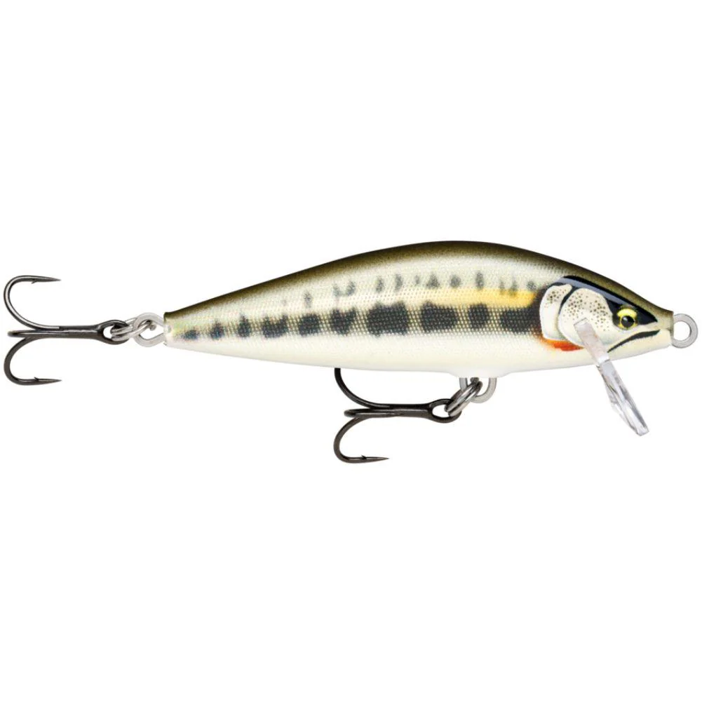 Rapala Countdown Elite 55 Sinking Lure 5.5cm - 5g - Image 4