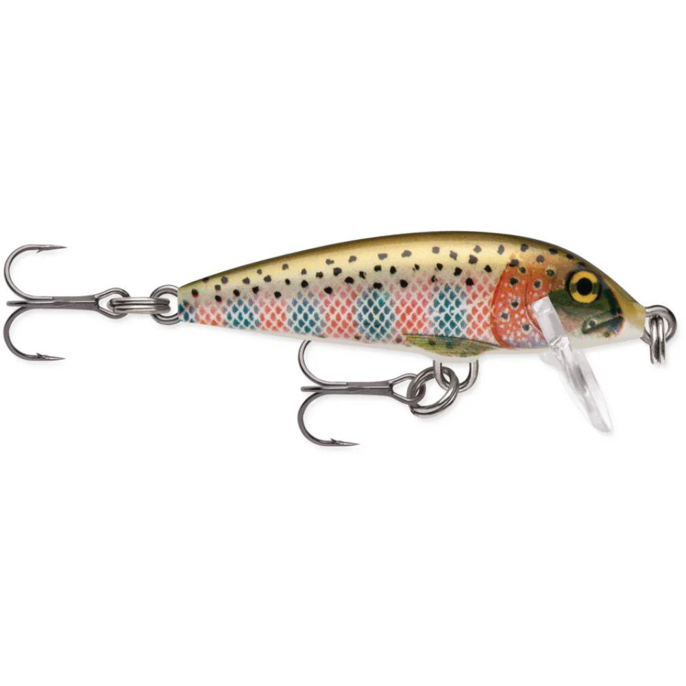 Rapala Countdown Sinking Lure 3cm - 4g - Image 5