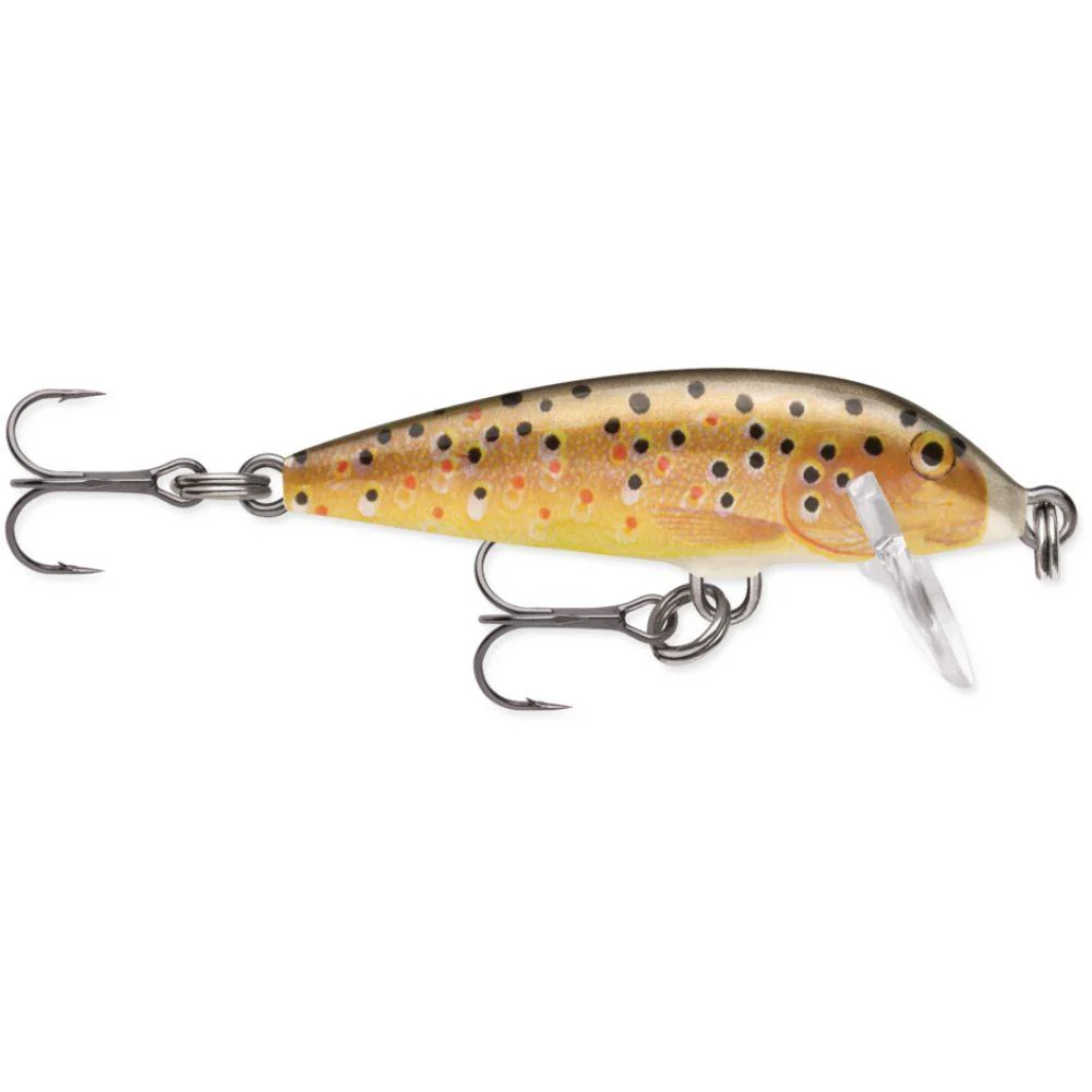 Rapala Countdown Sinking Lure 3cm - 4g - Image 7