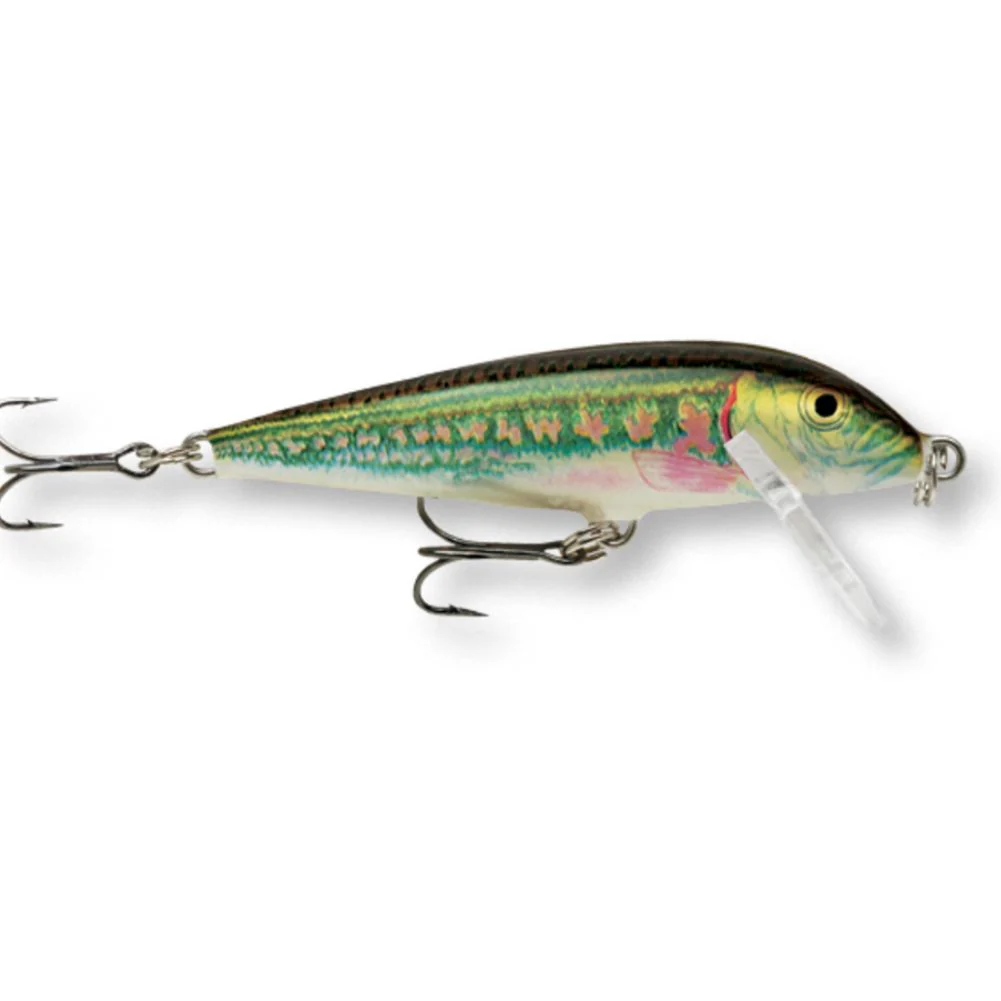 Rapala Countdown Sinking Lure 5cm - 5g - Image 7