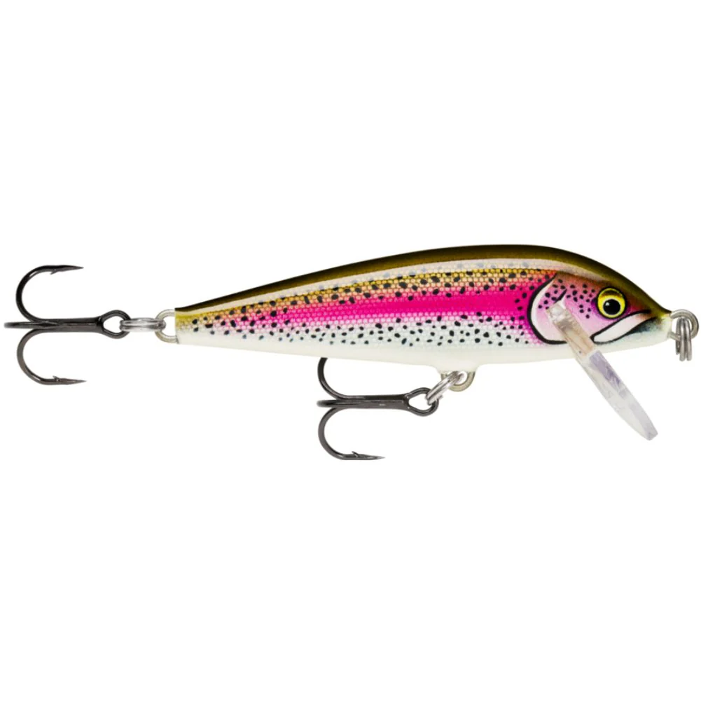 Rapala Countdown Sinking Lure 5cm - 5g - Image 8