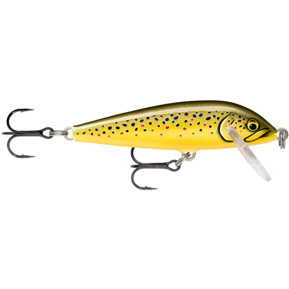 Rapala Countdown Sinking Lure 5cm - 5g - Image 9