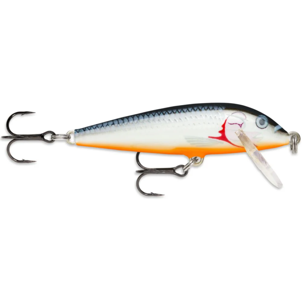 Rapala Countdown Sinking Lure 7cm - 8g - Image 8