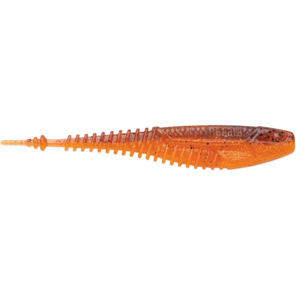 Rapala Crushcity Freeloader Sinking Lure - 10.5cm Lure - 3 Pack - Image 4