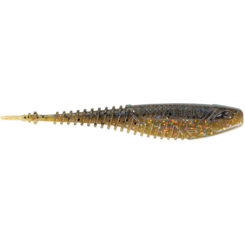 Rapala Crushcity Freeloader Sinking Lure - 10.5cm Lure - 3 Pack - Image 5