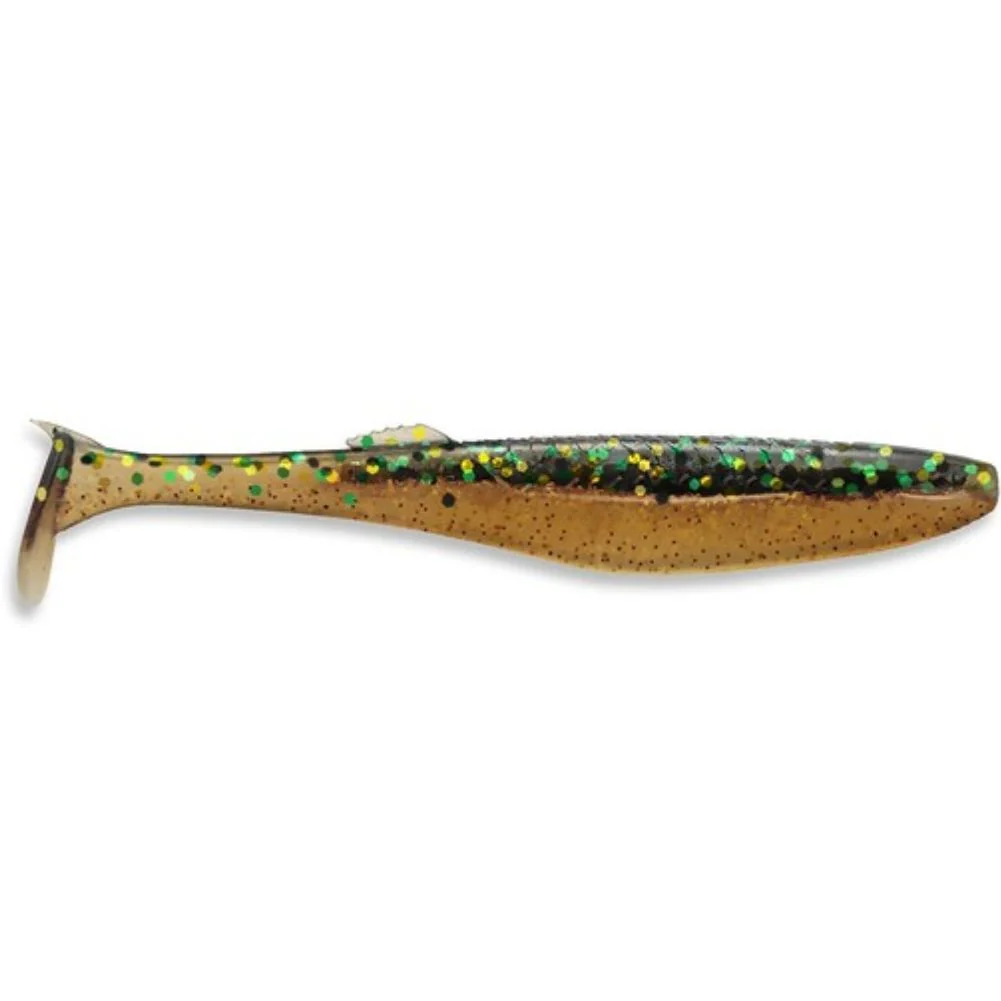 Rapala Crushcity The Kickman Sinking Lure - 12.5cm Lure - 2 Pack - Image 3