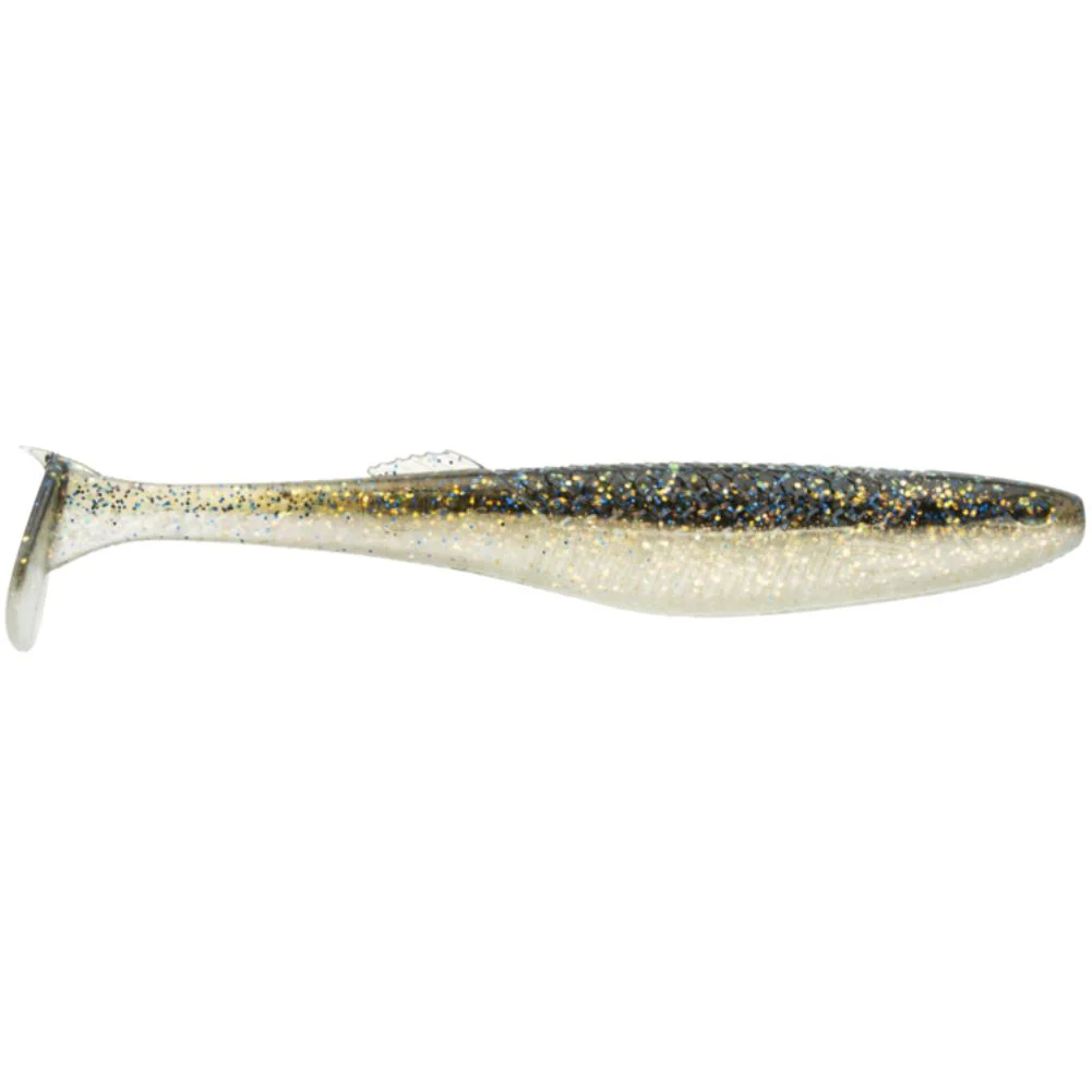 Rapala Crushcity The Kickman Sinking Lure - 7.5cm Lure - 4 Pack - Image 10