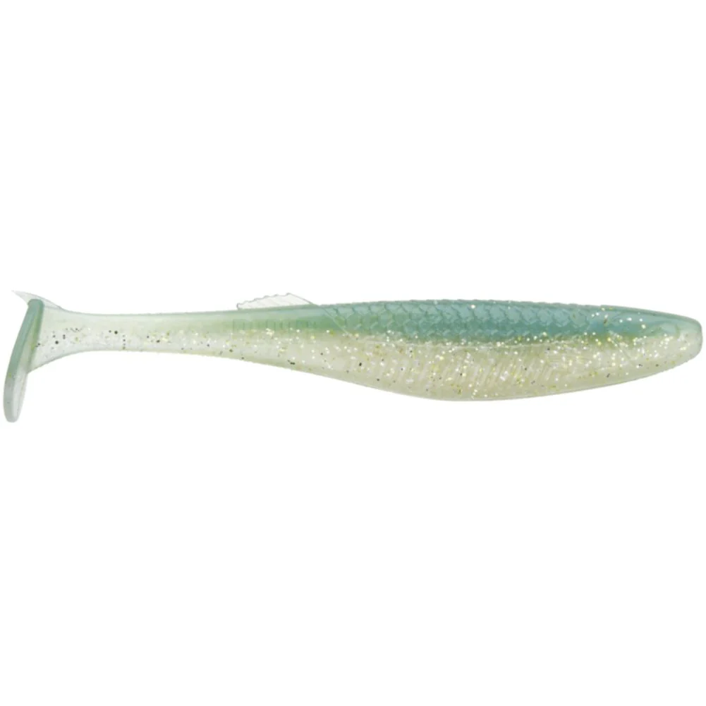 Rapala Crushcity The Kickman Sinking Lure - 7.5cm Lure - 4 Pack - Image 11