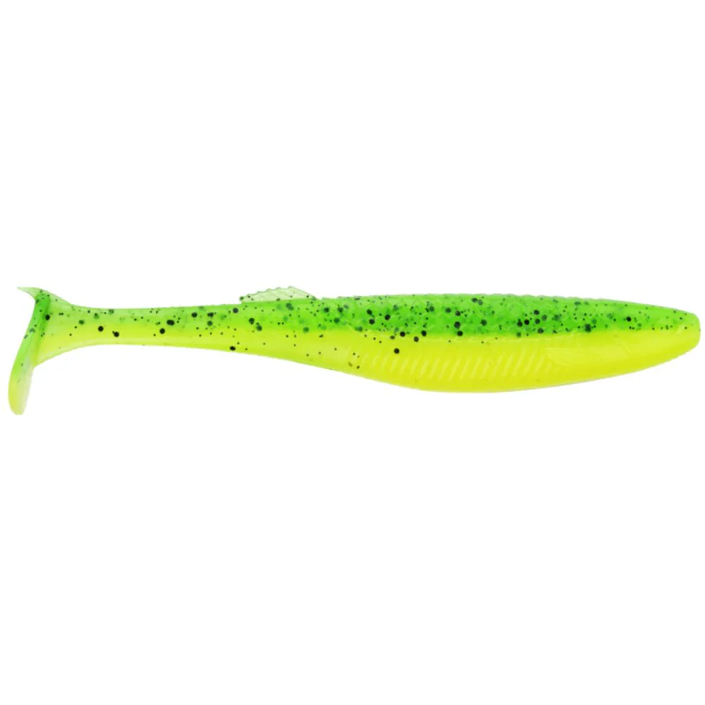 Rapala Crushcity The Kickman Sinking Lure - 7.5cm Lure - 4 Pack - Image 6