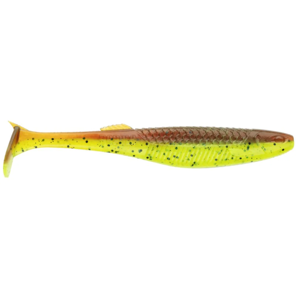 Rapala Crushcity The Kickman Sinking Lure - 7.5cm Lure - 4 Pack - Image 7