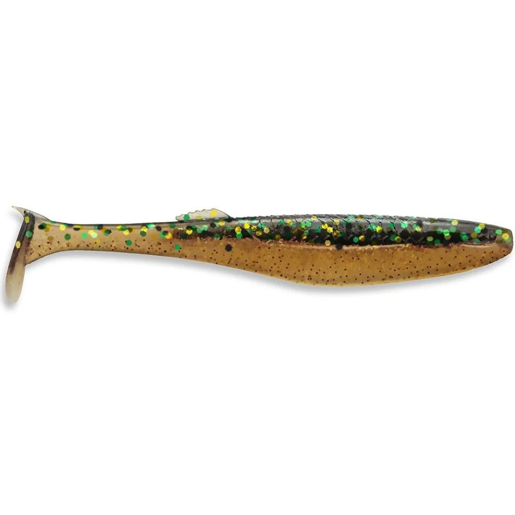 Rapala Crushcity The Kickman Sinking Lure - 7.5cm Lure - 4 Pack - Image 8