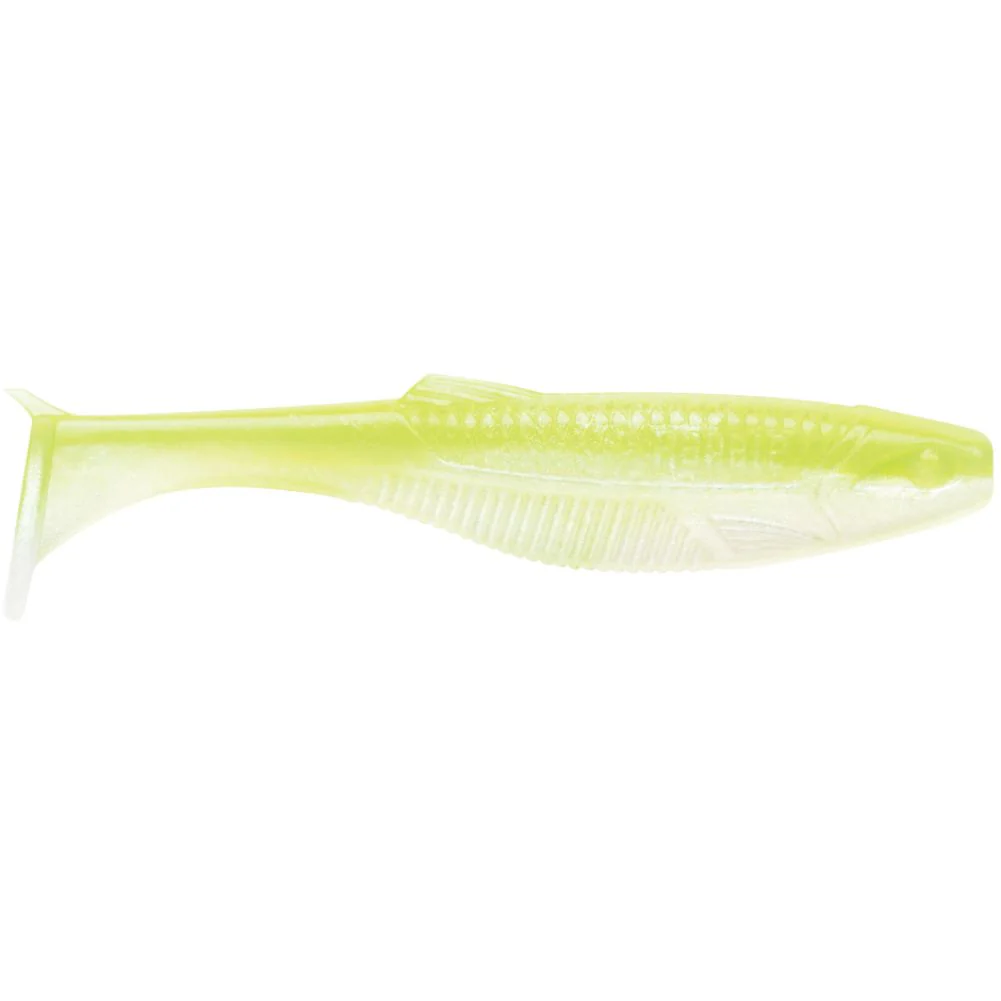 Rapala Crushcity The Mayor 2.5 Soft Fishing Baits - Image 3