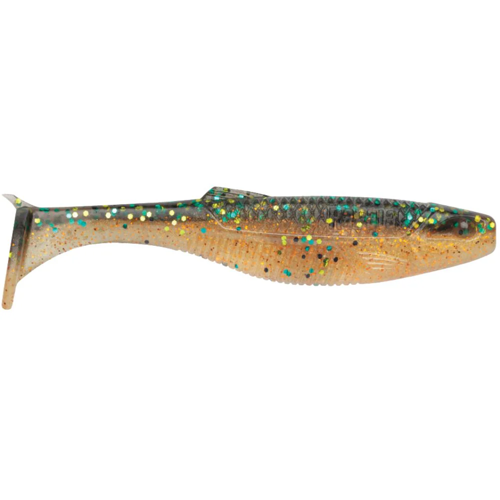 Rapala Crushcity The Mayor 2.5 Soft Fishing Baits - Image 5
