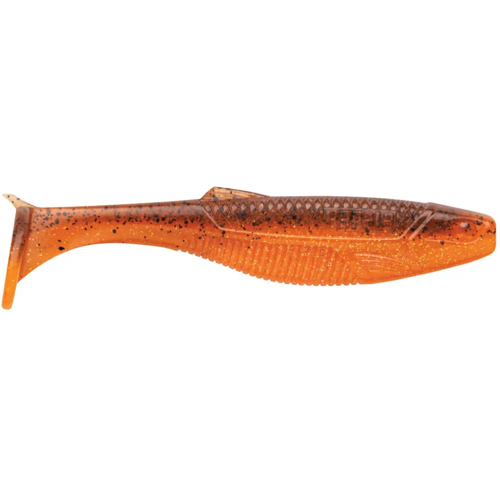 Rapala Crushcity The Mayor 2.5 Soft Fishing Baits - Image 6