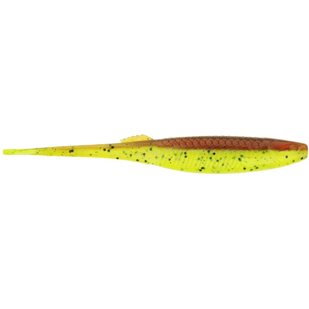 Rapala Crushcity The Stingman Sinking Lure - 7.5cm Lure - 4 Pack - Image 2