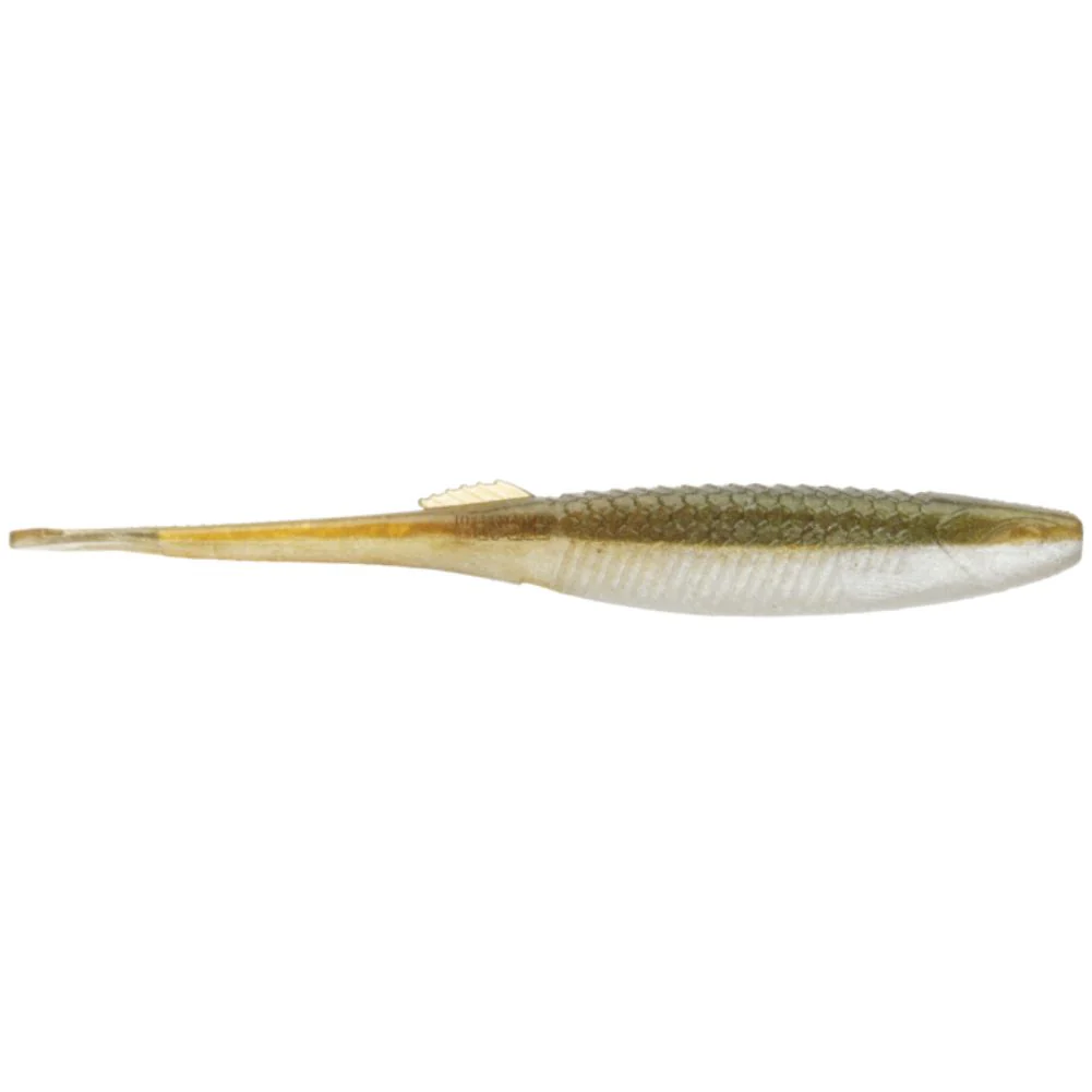 Rapala Crushcity The Stingman Sinking Lure - 7.5cm Lure - 4 Pack - Image 6