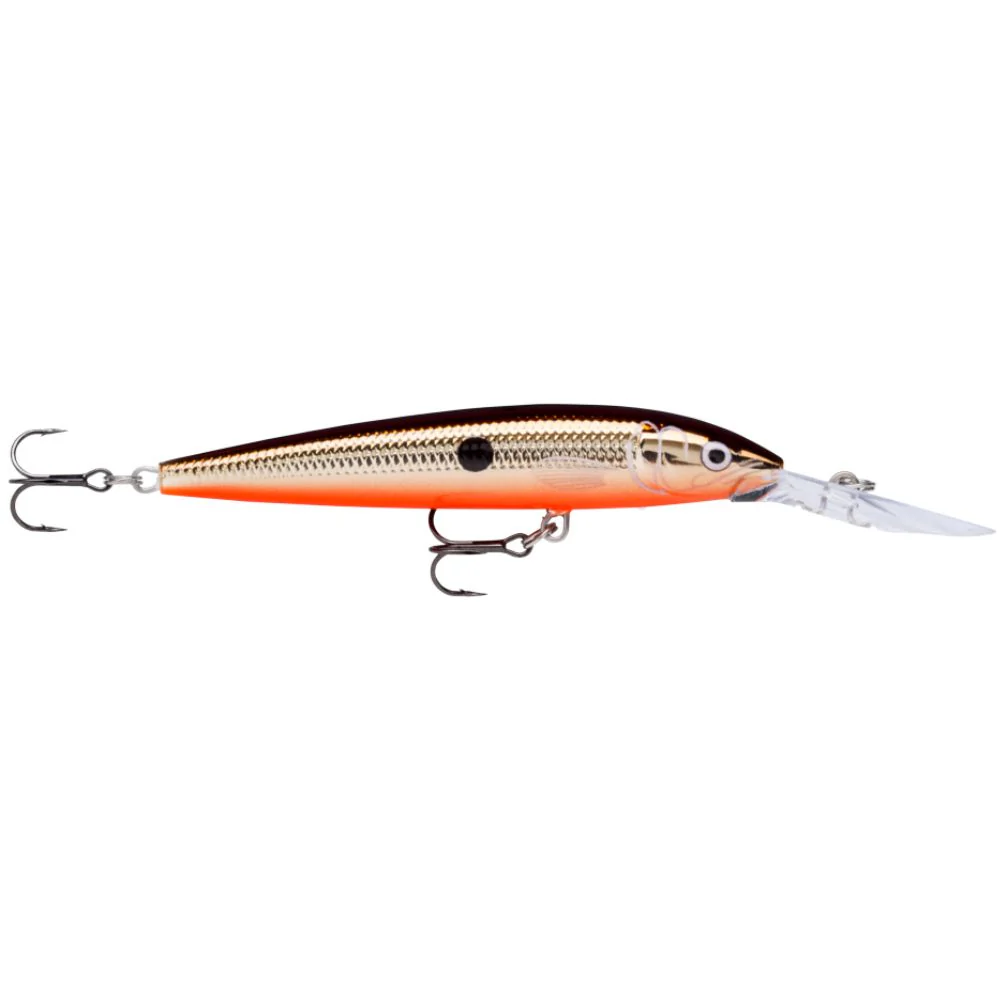 Rapala Down Deep Husky Jerk Suspending Hard Lure 10cm - 11 g - Image 3