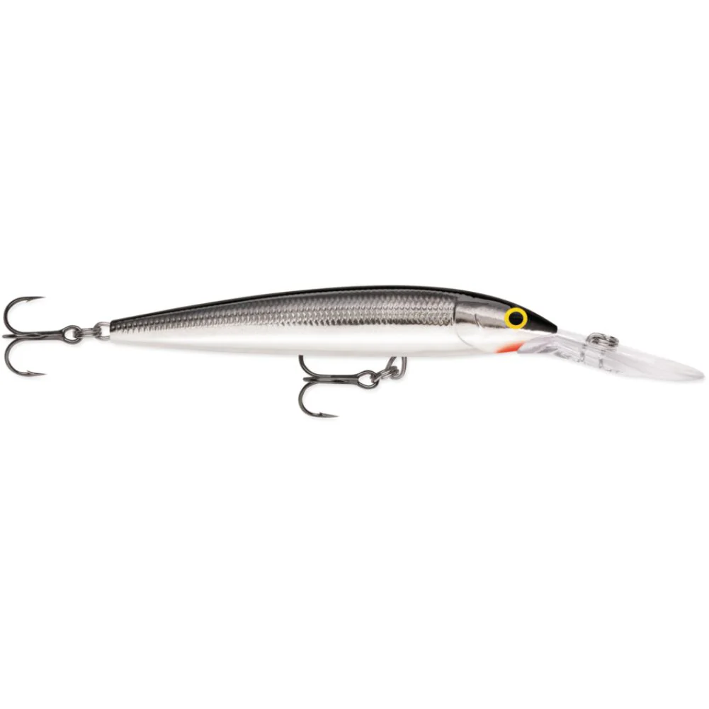 Rapala Down Deep Husky Jerk Suspending Hard Lure 10cm - 11 g - Image 5
