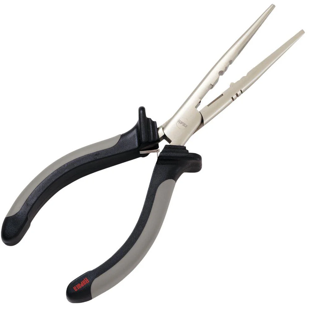 Rapala Fisherman’s 6.5'' Pliers