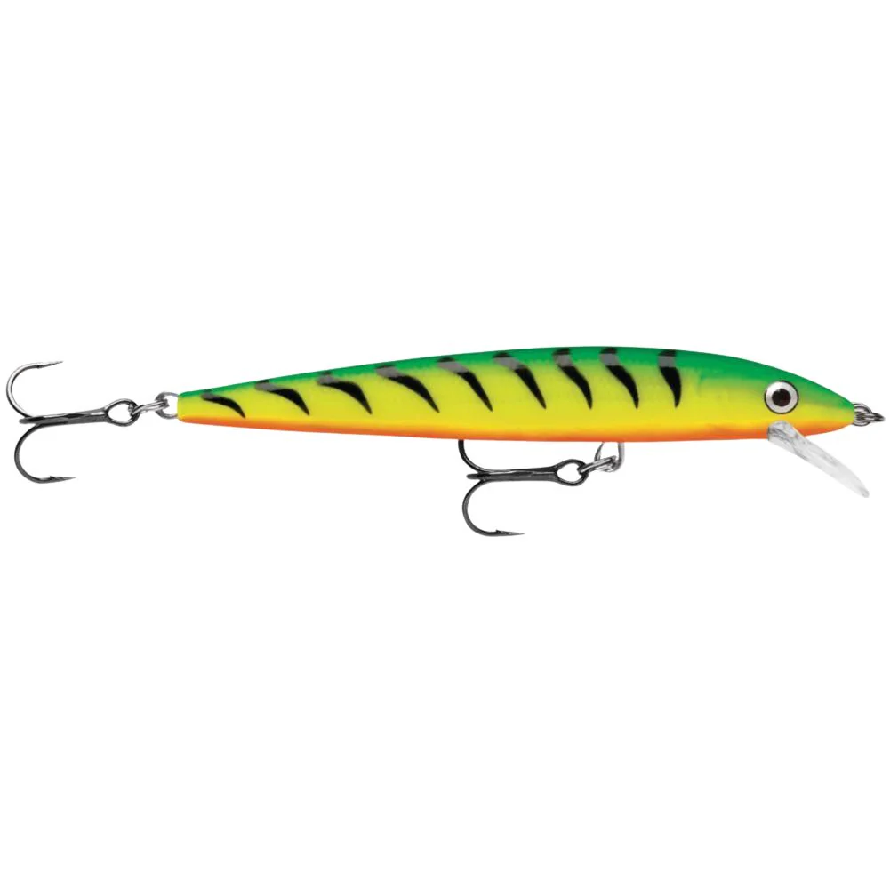 Rapala Husky Jerk Hard Suspending Lure 10cm - 10g - Image 2